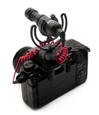Best External Mic for GoPro Motorcycle