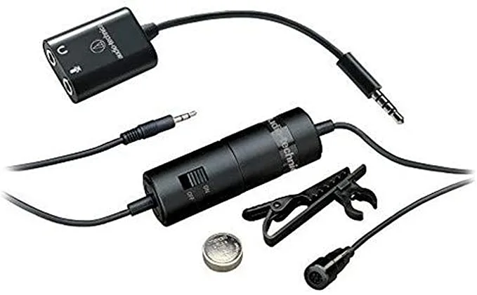 5 Budget-Friendly Best Mic for Motovlogging 2022: A Buying Guide and FAQs