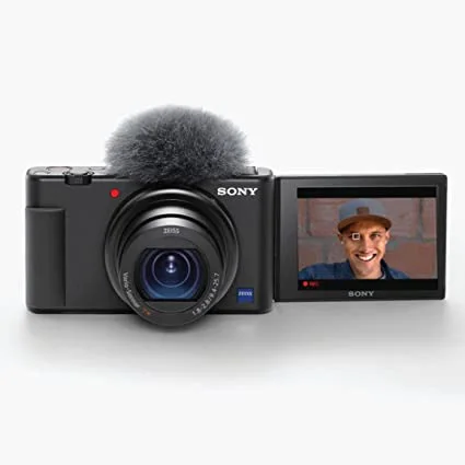 Best Cheap Vlogging Camera with a Flip Screen 2022: Product Reviews, Buying Guide, and FAQs