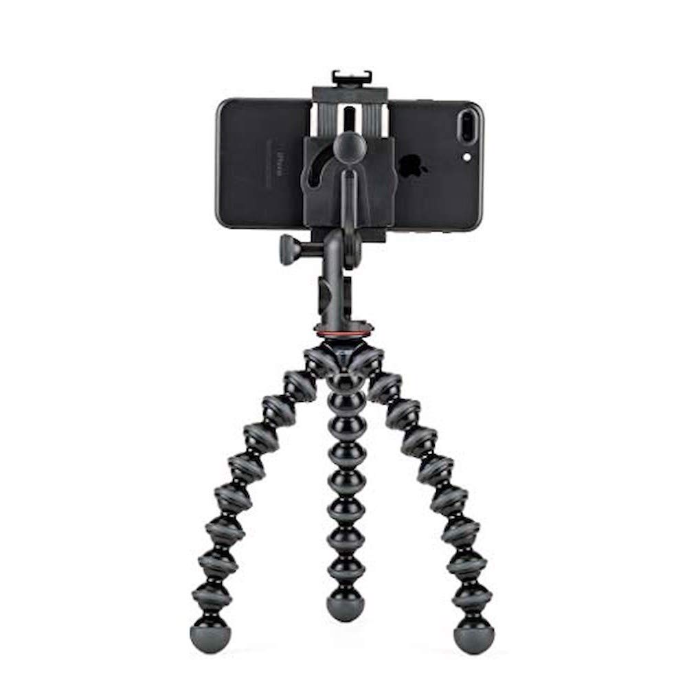 best tripods for iPhone and iPad