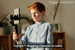 Top No 1 Vlogging Channel In India