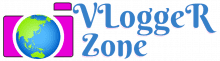 Vlogger Zone