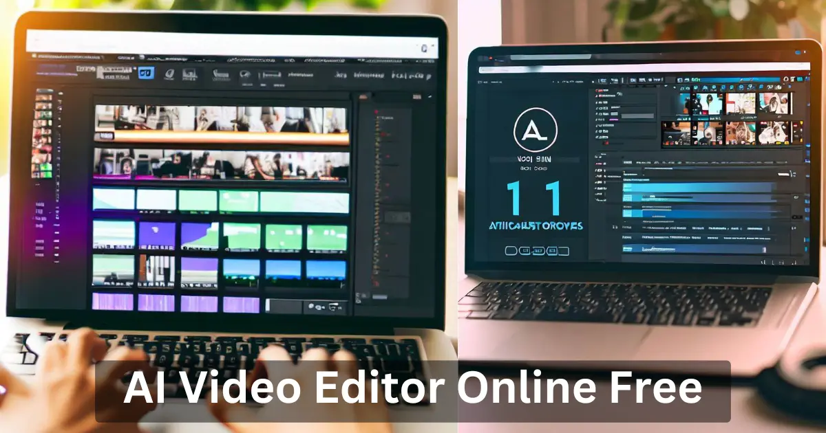 Ai Video Editor Online Free