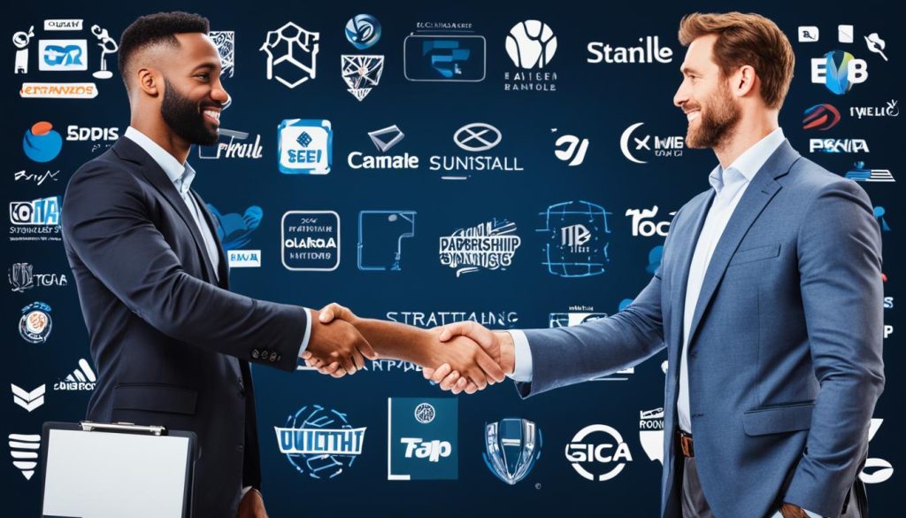 Successful Brand Partnerships