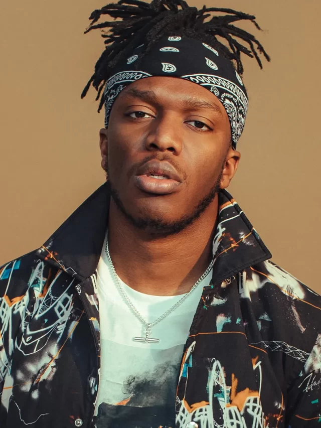 KSI Net Worth, Biography & More (2024) » Vlogger Zone