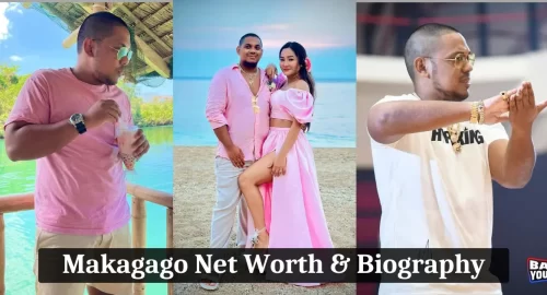 Makagago Net Worth